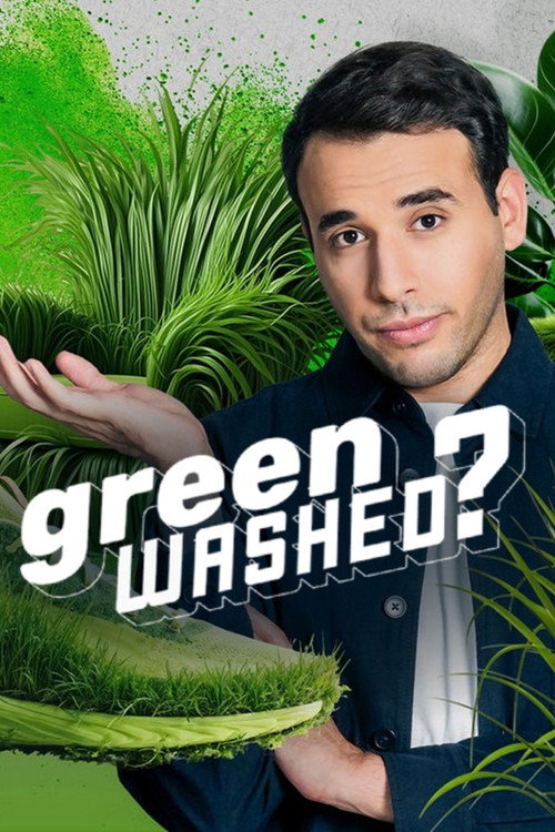 Greenwashed?