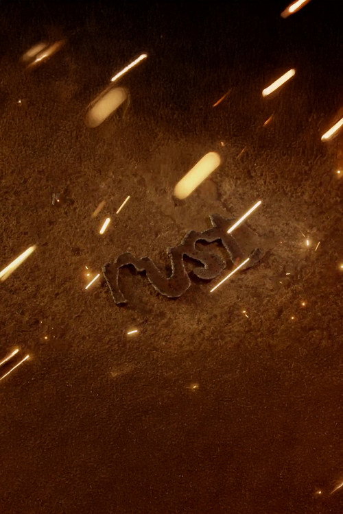 Rust