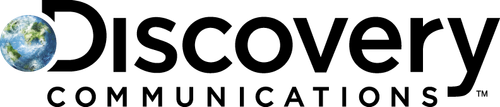 Логотип Discovery Communications