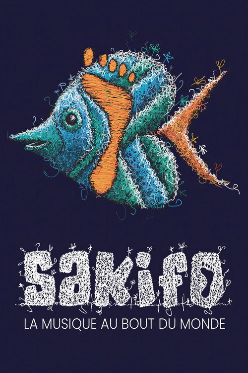 Sakifo, la musique au bout du monde