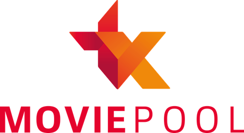 Логотип Moviepool