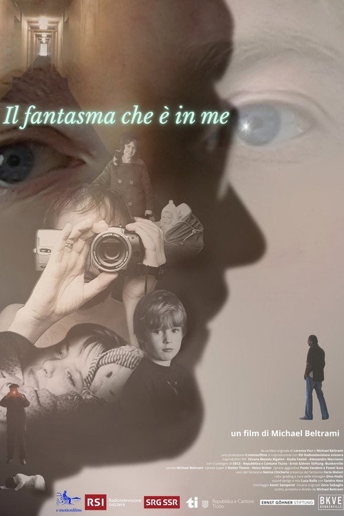 Il fantasma che è in me