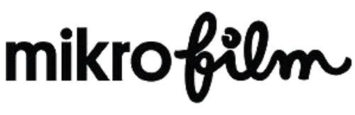 Логотип Mikrofilm