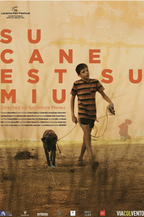 Su cane est su miu