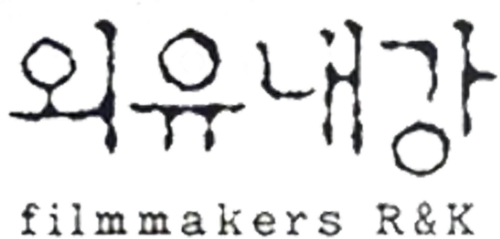 Логотип Filmmaker R&K