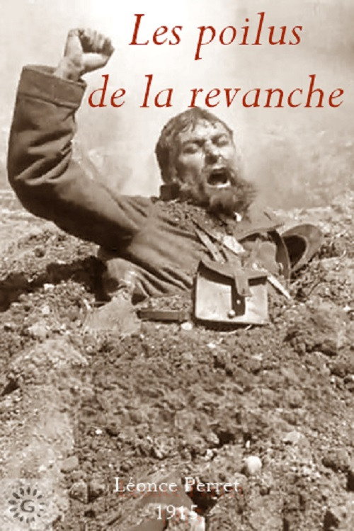 Les poilus de la revanche