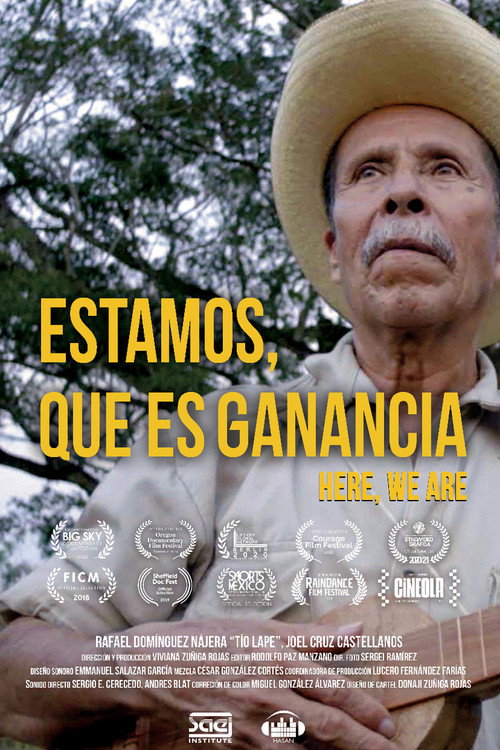 Estamos, Que Es Ganancia