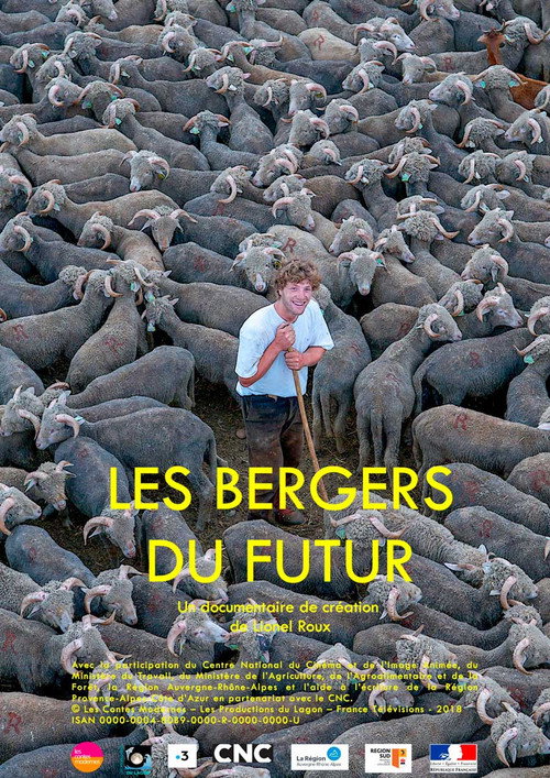 Les Bergers du futur