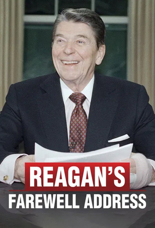 Reagan's Farewell Address