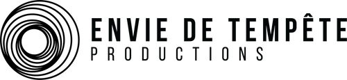Логотип Envie de tempête