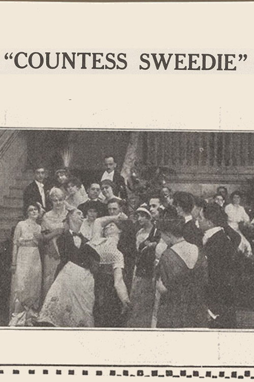 Countess Sweedie