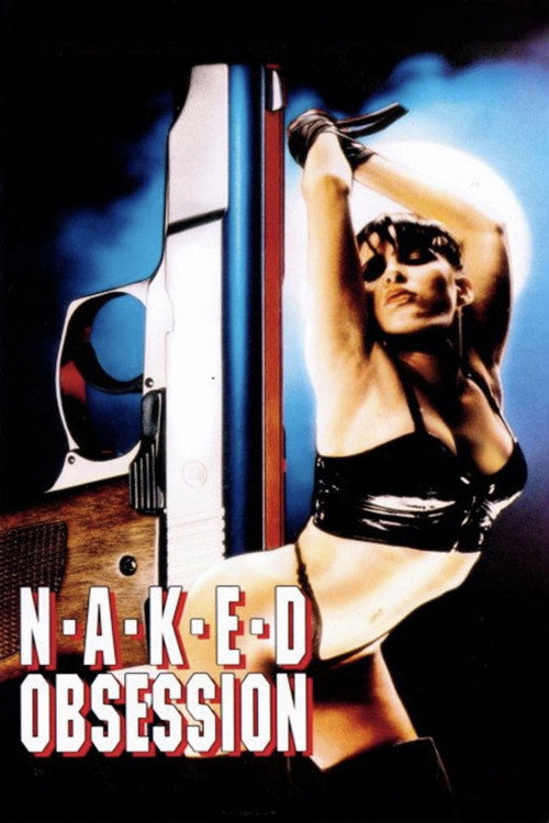 Naked Obsession