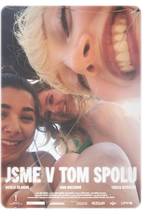 Jsme v tom spolu