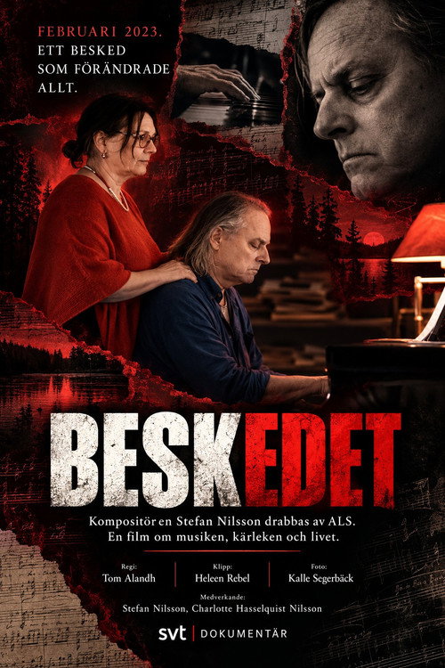 Beskedet