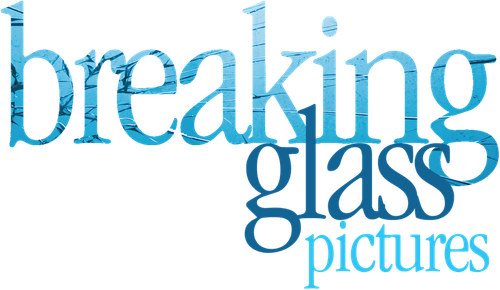 Логотип Breaking Glass Pictures