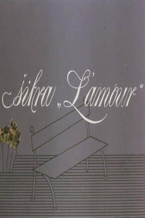 Šifra ''L'amour''