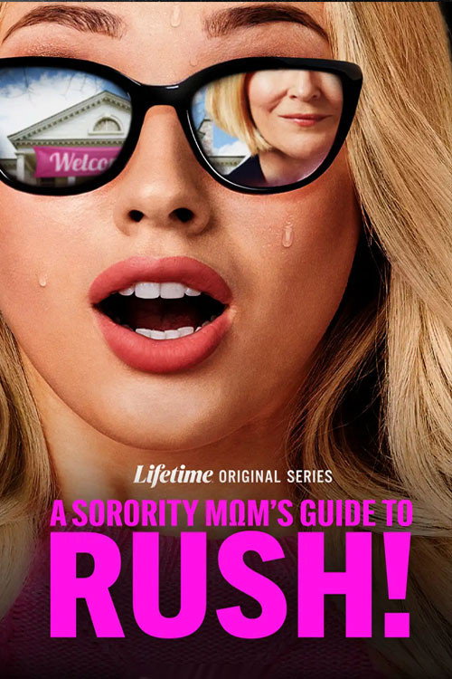 A Sorority Mom's Guide to Rush!