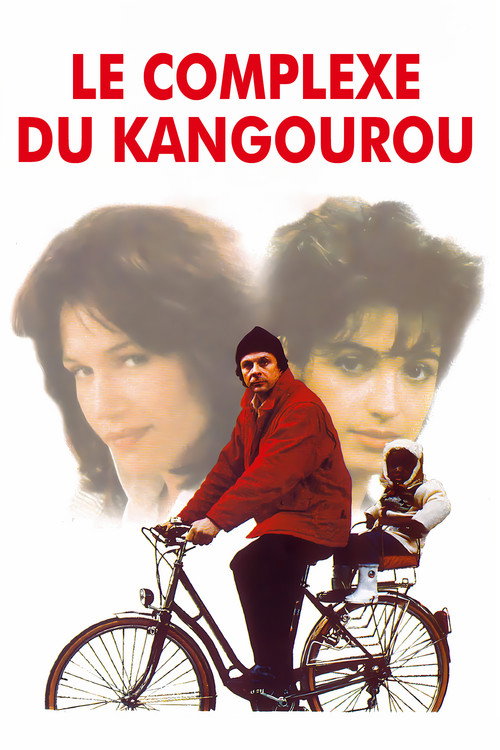Le Complexe du kangourou
