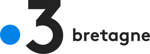 Логотип France•3 Bretagne