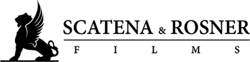 Логотип Scatena & Rosner Films