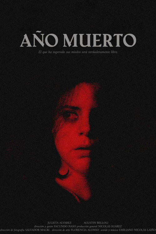 Año muerto