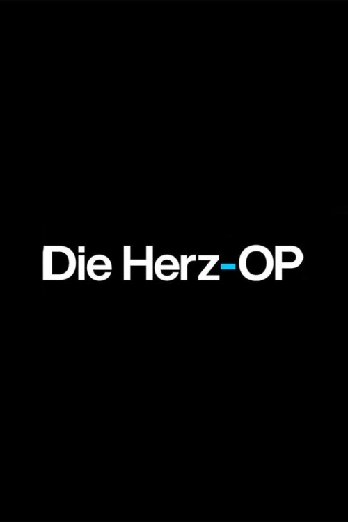 Die Herz-OP