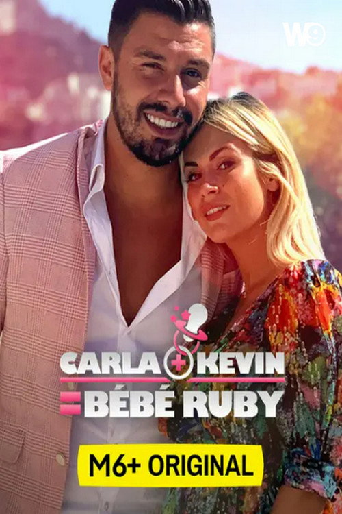 Carla + Kévin = Bébé Ruby