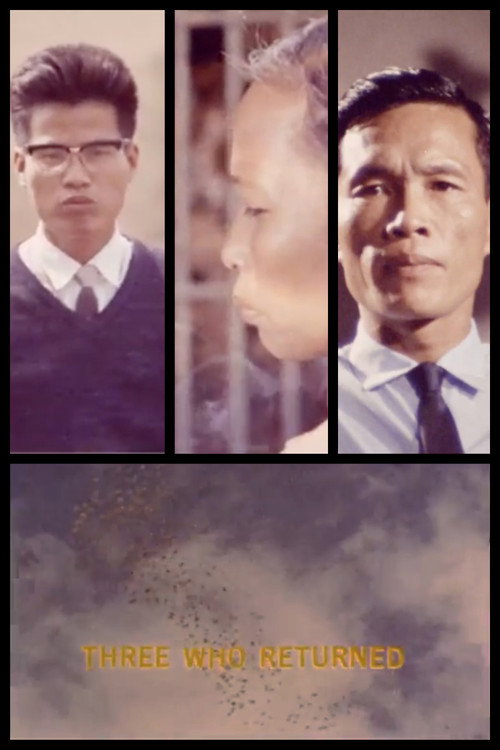 Three Who Returned