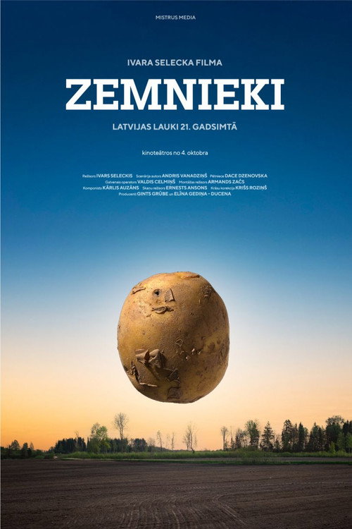 Zemnieki