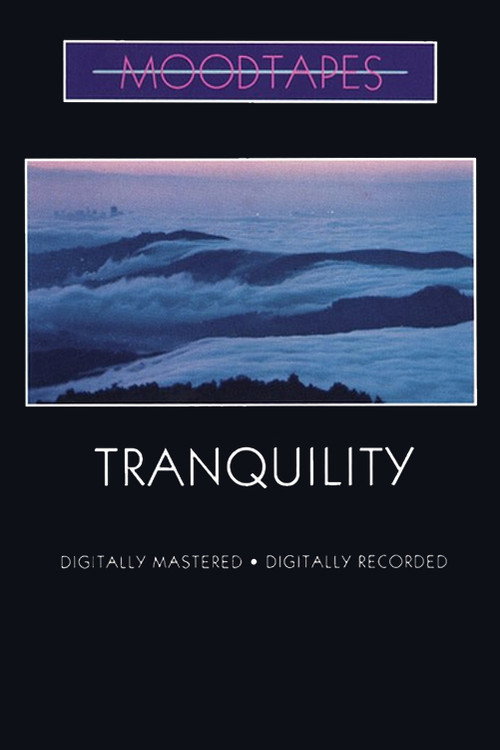 Moodtapes - Tranquility