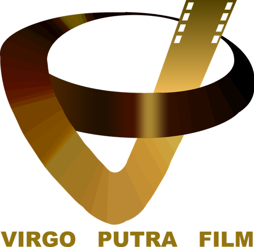 Логотип Virgo Putra Film