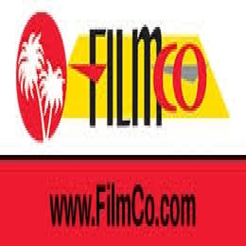 Логотип FILMco Releasing