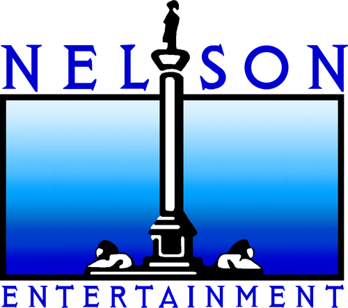 Логотип Nelson Entertainment