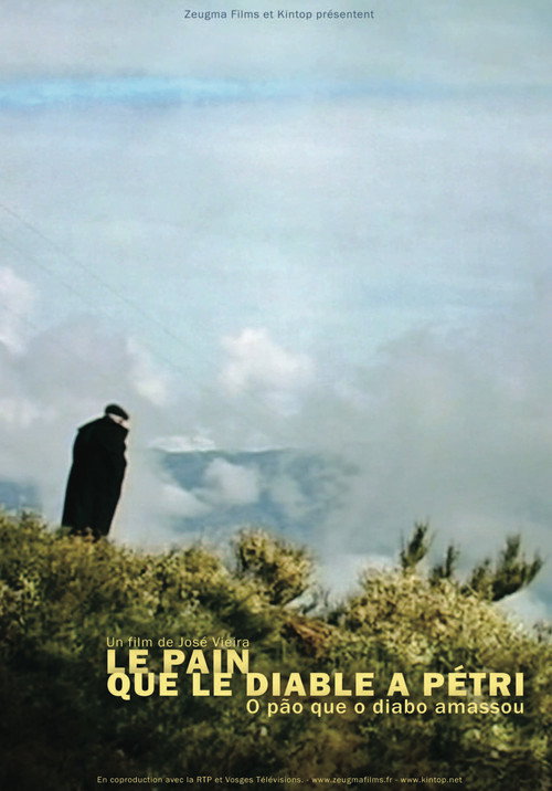 Le Pain Que Le Diable A Pétri