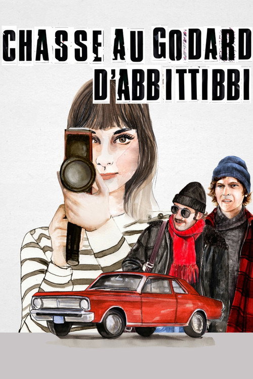 Chasse au Godard d'Abbittibbi