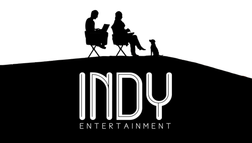 Логотип Indy Entertainment