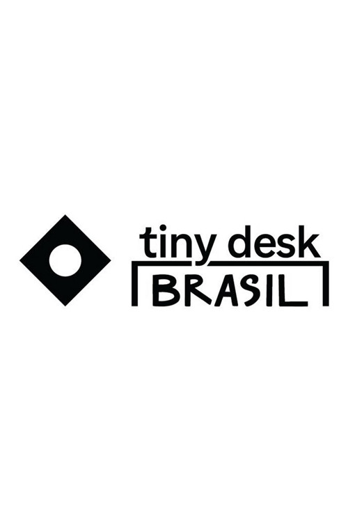 Tiny Desk Brasil