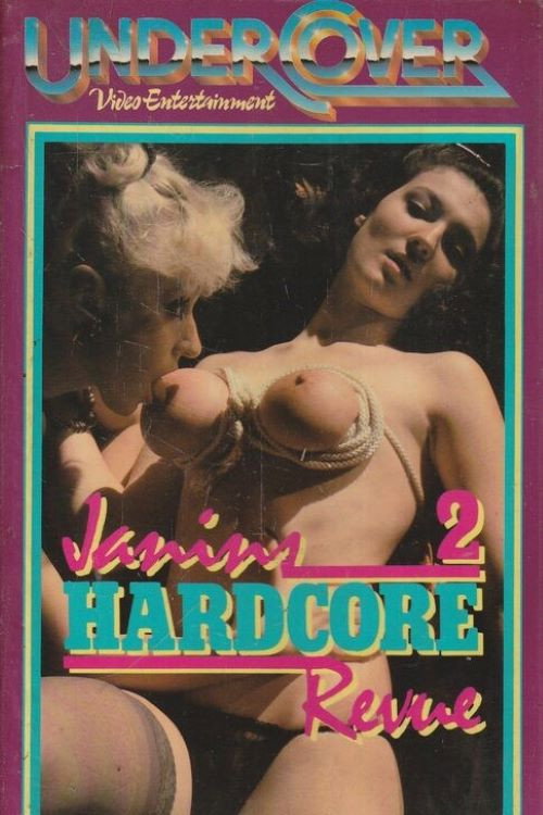 Janins Hardcore Revue 2