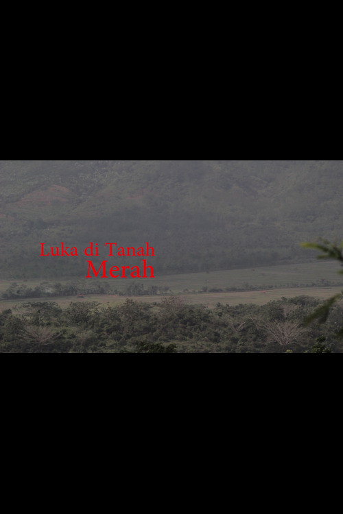 Luka di Tanah Merah