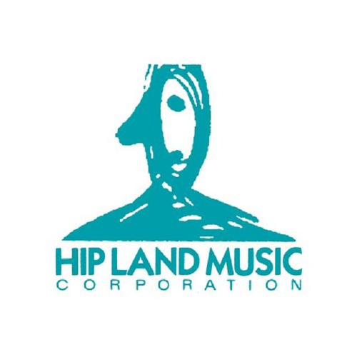Логотип HIP LAND MUSIC CORPORATION INC.