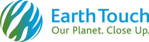 Логотип Earth Touch