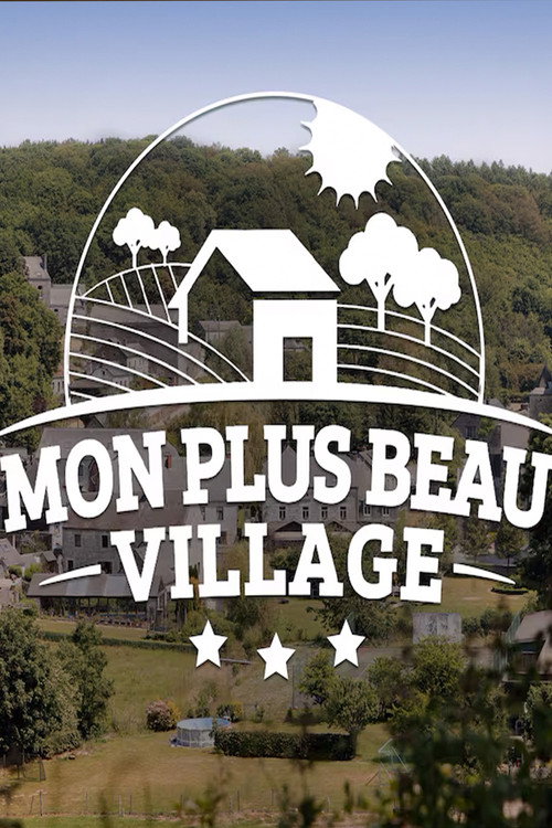 Mon plus beau village