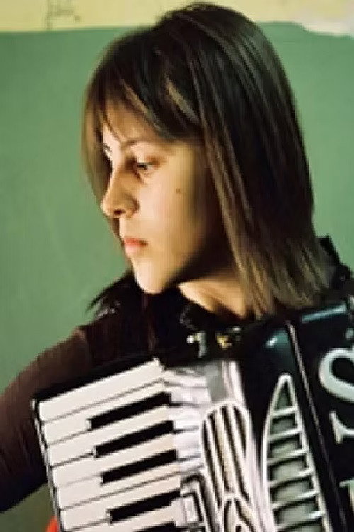 Macedonian Dream - A Girl and Her Accordion