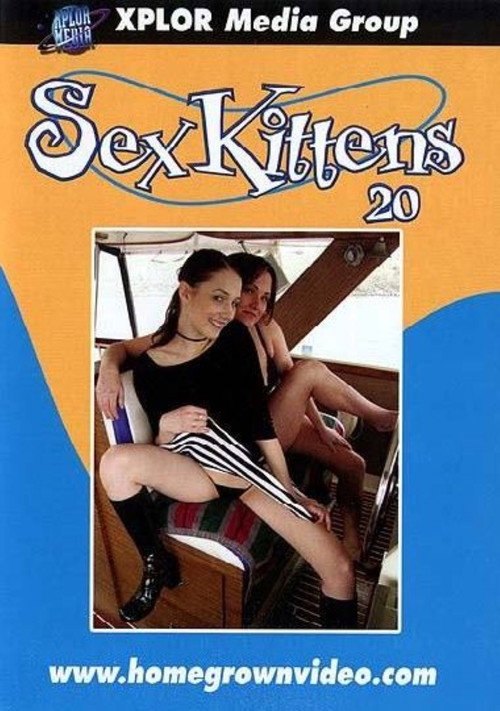 Sex Kittens 20