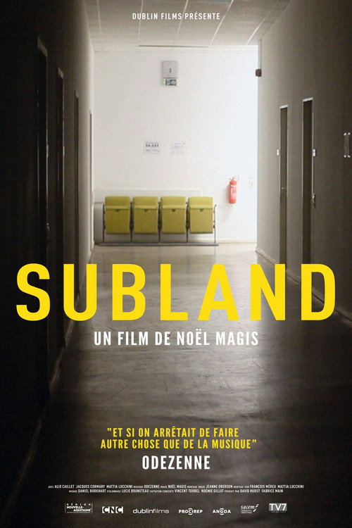 Subland
