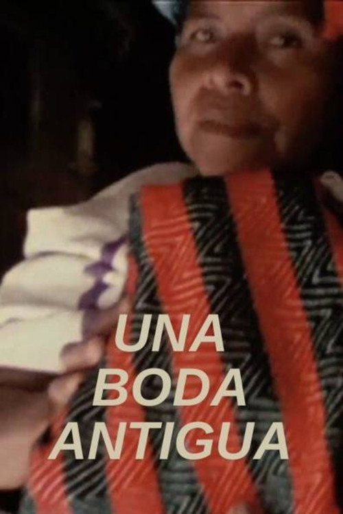 Angoch tanomb (Una boda antigua)