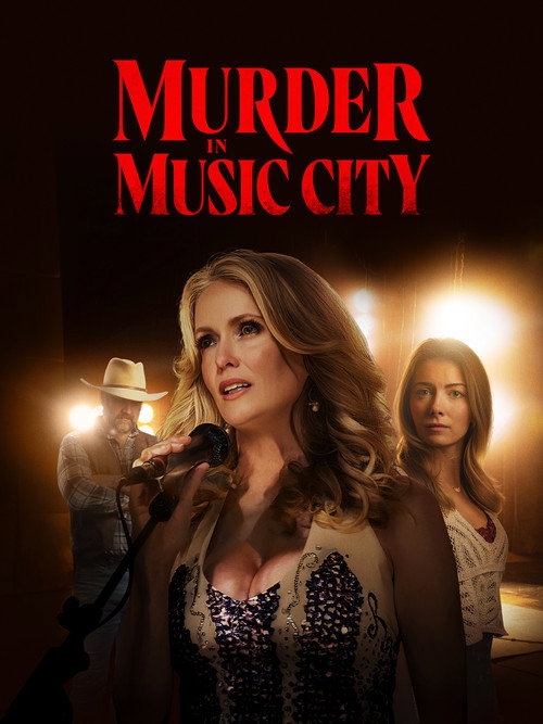 Murder in Music City