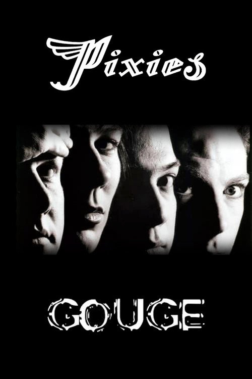 Pixies: Gouge