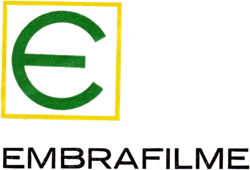 Логотип Embrafilme