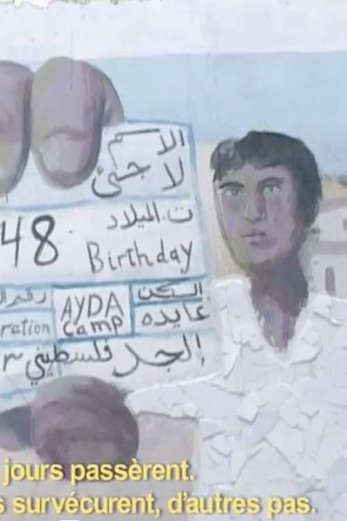 Al Nakba (la Catastrophe)